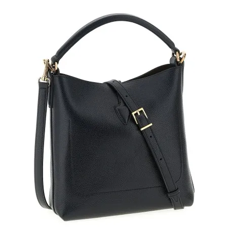 Tod's T Timeless Mini Bucket Bag - Tods