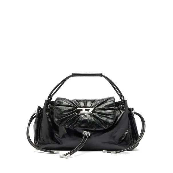 Diesel 1DR Leather Shoulder Bag - Diesel