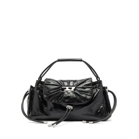 Diesel 1DR Leather Shoulder Bag - Diesel