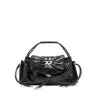 Diesel 1DR Leather Shoulder Bag - Diesel
