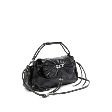 Diesel 1DR Leather Shoulder Bag - Diesel