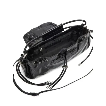 Diesel 1DR Leather Shoulder Bag - Diesel