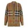 Burberry Caragh Cardigan - BURBERRY