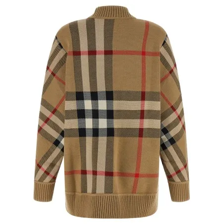 Burberry Caragh Cardigan - BURBERRY
