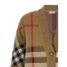 Burberry Caragh Cardigan - BURBERRY