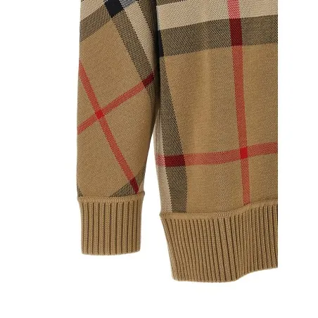 Burberry Caragh Cardigan - BURBERRY