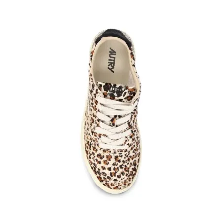 Autry Sneakers - Autry