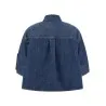 Givenchy Denim Shirt - GIVENCHY