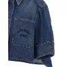 Givenchy Denim Shirt - GIVENCHY