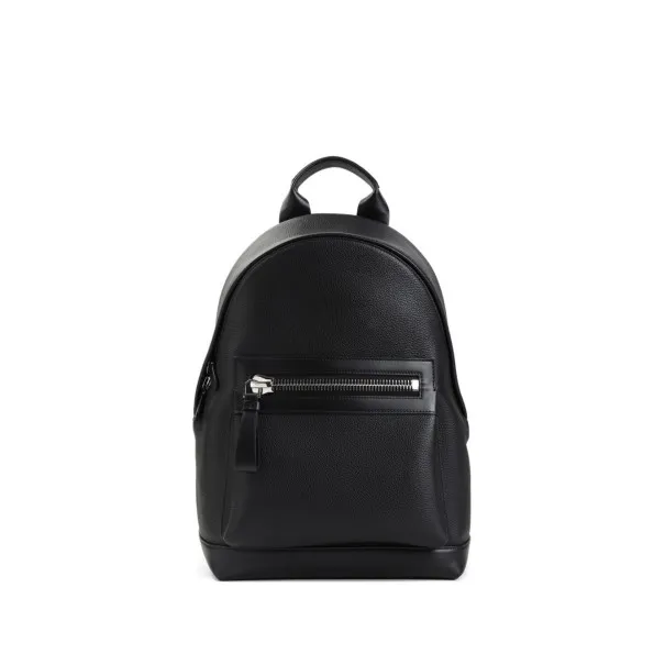 Tom Ford Leather Shoulder Bag - Tom Ford