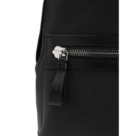 Tom Ford Leather Shoulder Bag - Tom Ford
