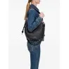 Ferragamo Medium Leather Hobo Bag - salvatore ferragamo