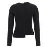 Y-3 Asymmetric T-shirt - Y-3