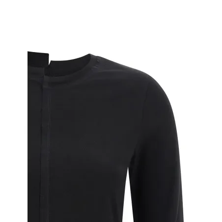Y-3 Asymmetric T-shirt - Y-3