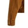 Versace Suede Blouson - VERSACE