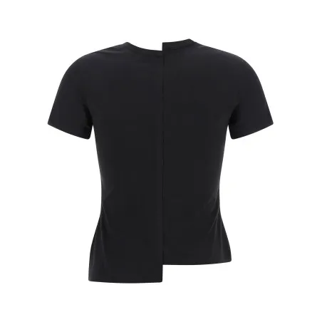 Y-3 Asymmetric T-shirt - Y-3