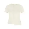 Y-3 Asymmetric T-shirt - Y-3