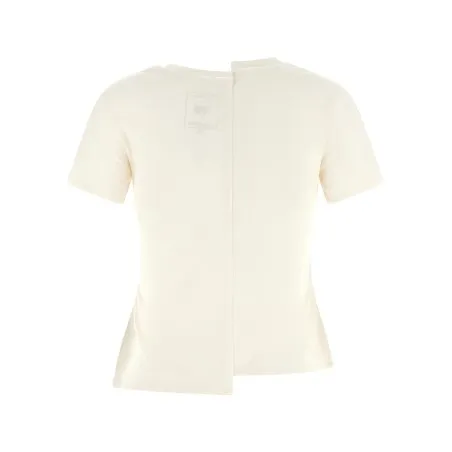 Y-3 Asymmetric T-shirt - Y-3