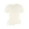 Y-3 Asymmetric T-shirt - Y-3