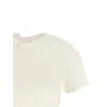 Y-3 Asymmetric T-shirt - Y-3