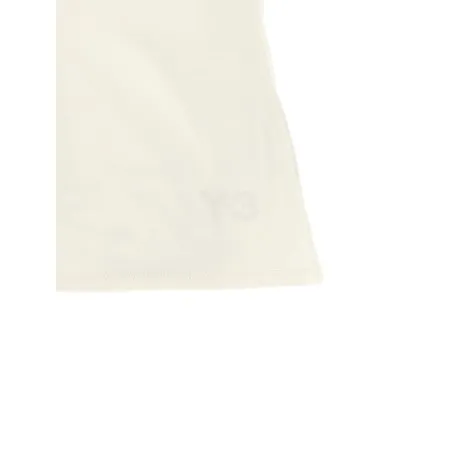 Y-3 Asymmetric T-shirt - Y-3