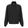 Versace Craquelé-effect Blouson - VERSACE