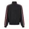 Versace Craquelé-effect Blouson - VERSACE
