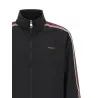 Versace Craquelé-effect Blouson - VERSACE