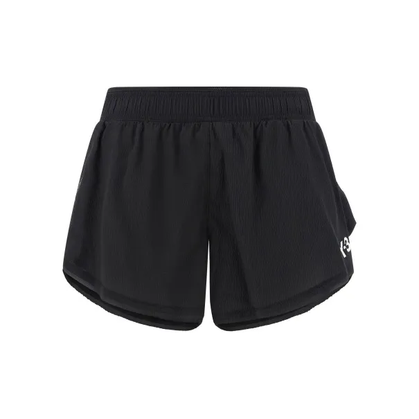 Y-3 Logo Shorts - Y-3