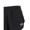 Y-3 Logo Shorts - Y-3