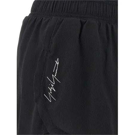 Y-3 Logo Shorts - Y-3