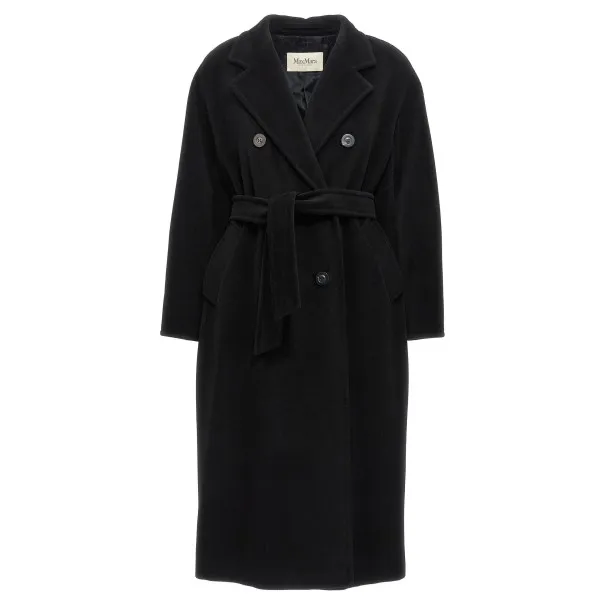 Max Mara Madame - 101801 Icon Coat Coat - MAX MARA