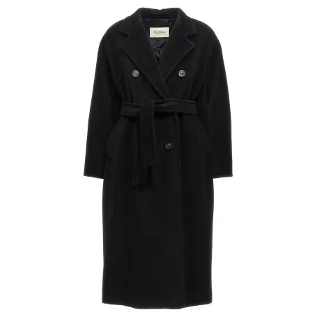 Max Mara Madame - 101801 Icon Coat Coat - MAX MARA