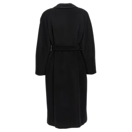 Max Mara Madame - 101801 Icon Coat Coat - MAX MARA