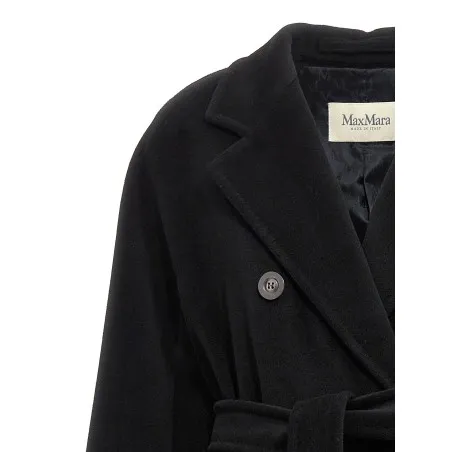 Max Mara Madame - 101801 Icon Coat Coat - MAX MARA