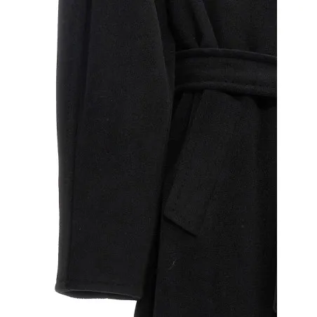 Max Mara Madame - 101801 Icon Coat Coat - MAX MARA