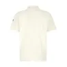 Moncler Logo Patch Polo Shirt - MONCLER