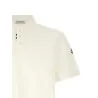 Moncler Logo Patch Polo Shirt - MONCLER
