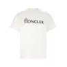 Moncler Graphic Logo T-shirt - MONCLER