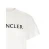Moncler Graphic Logo T-shirt - MONCLER