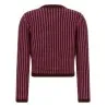 Versace Crochet Cardigan - VERSACE