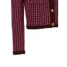 Versace Crochet Cardigan - VERSACE