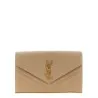 Saint Laurent Monogram’ Crossbody Bag - Yves Saint Laurent