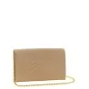 Saint Laurent Monogram’ Crossbody Bag - Yves Saint Laurent