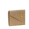 Saint Laurent Monogram’ Crossbody Bag - Yves Saint Laurent