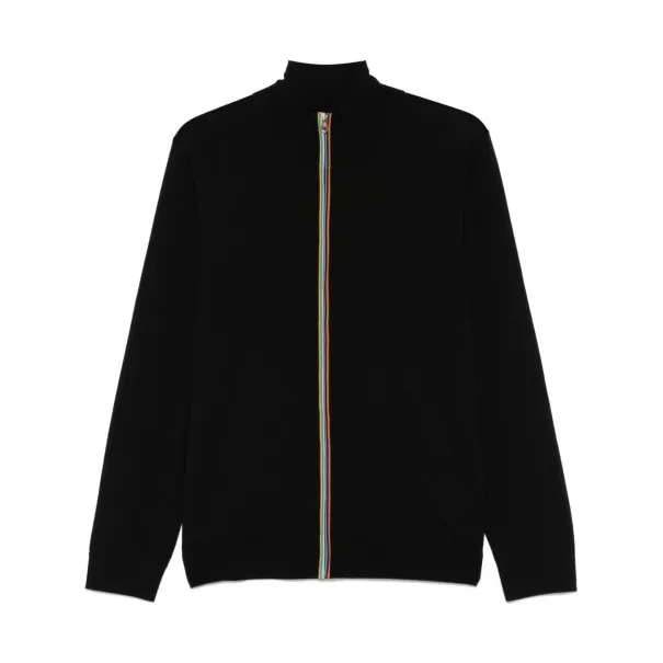 Paul Smith Sweaters NAVY - PAUL SMITH