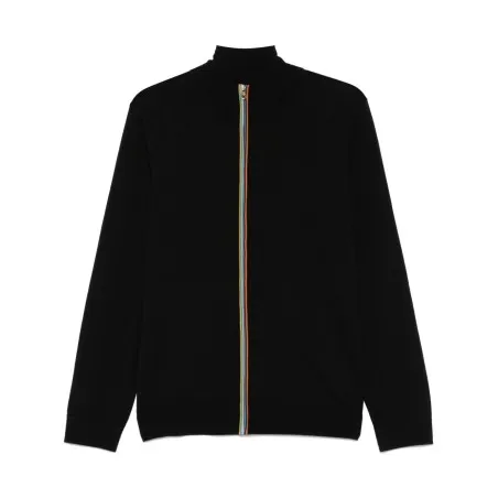 Paul Smith Sweaters NAVY - PAUL SMITH