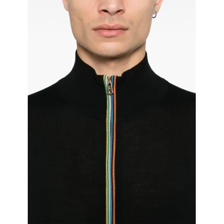 Paul Smith Sweaters NAVY - PAUL SMITH