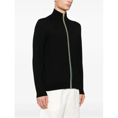 Paul Smith Sweaters NAVY - PAUL SMITH