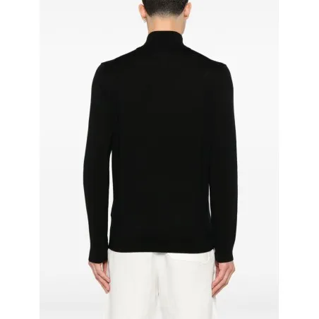 Paul Smith Sweaters NAVY - PAUL SMITH